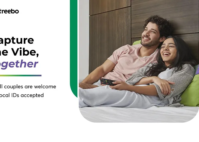 Treebo Premium Median Inn Nagpur