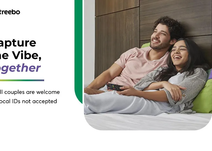 Treebo Finesta Suites, Nagpur Airport