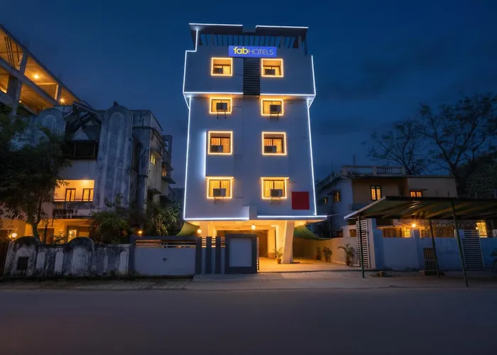 Via Osca Inn Nagpur