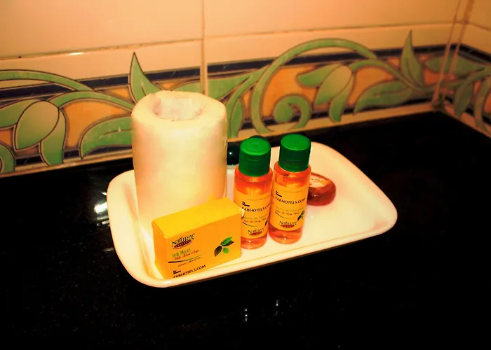 Via Osca Inn Nagpur